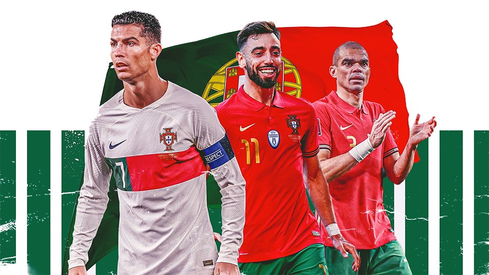 Tỷ lệ Bồ Đào Nha vs Ghana: Dự đoán và phân tích trận đấu World Cup 2022