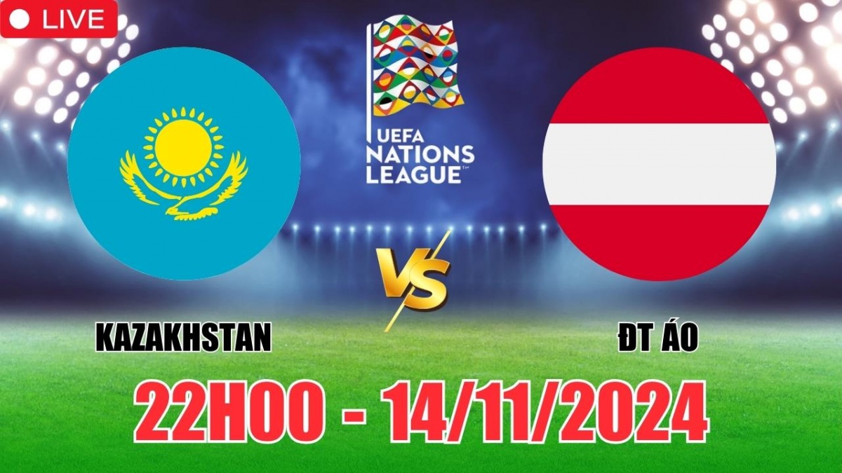 Soi kèo Bỉ vs Kazakhstan, 22h00 ngày 20/11: Cơ hội thắng cho đội chủ nhà