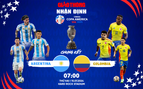 Kèo chấp Argentina vs Mexico: Cập nhật mới nhất về trận đấu sắp tới