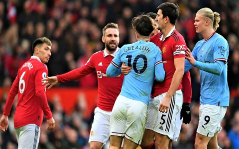 Trực tiếp MU vs Leeds 2023: Lịch thi đấu và link xem trực tuyến