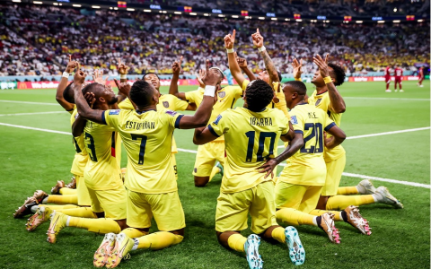 Soi Kèo Qatar vs Ecuador: Đánh Giá Cơ Hội Thắng Của Chủ Nhà