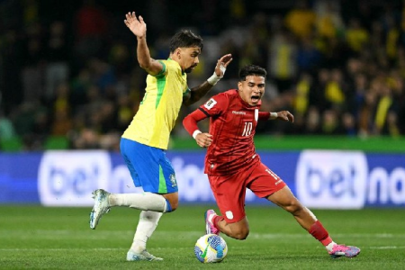 Tỷ lệ cược Chile vs Paraguay: Dự đoán kết quả chính xác