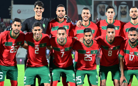Soi Kèo Pháp vs Maroc: Nhận Định, Tỷ Lệ và Dự Đoán Bán Kết World Cup
