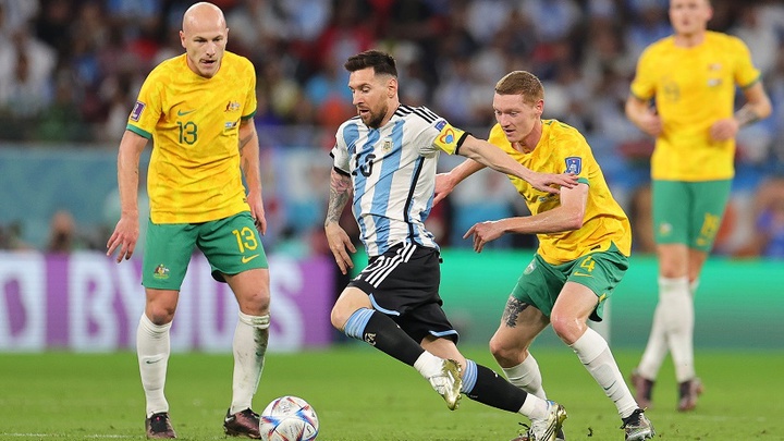 Tỷ lệ kèo chính thức Argentina vs Hà Lan: Tứ kết World Cup 2022, cập nhật nhanh