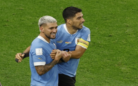 Ghana vs Uruguay: Phân tích trước trận đấu và tỷ lệ cược 2/12