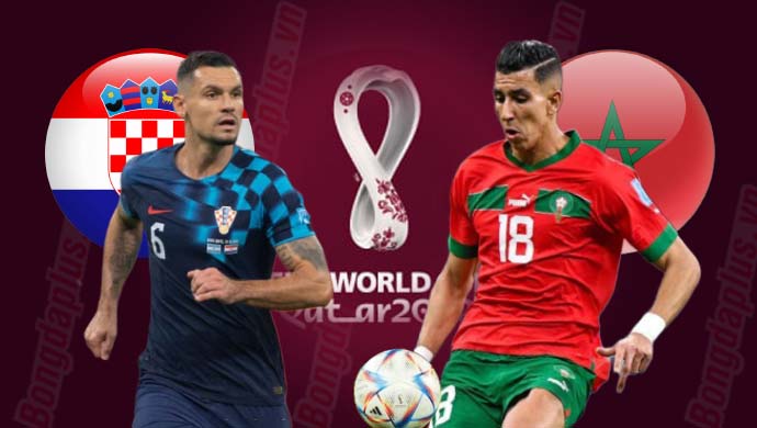 Nhận định trận đấu Croatia vs Maroc: Soi kèo và tỷ số cập nhật