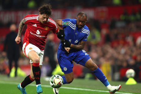Xem trực tiếp MU vs Leicester online: Cập nhật tỷ số, tin tức mới nhất