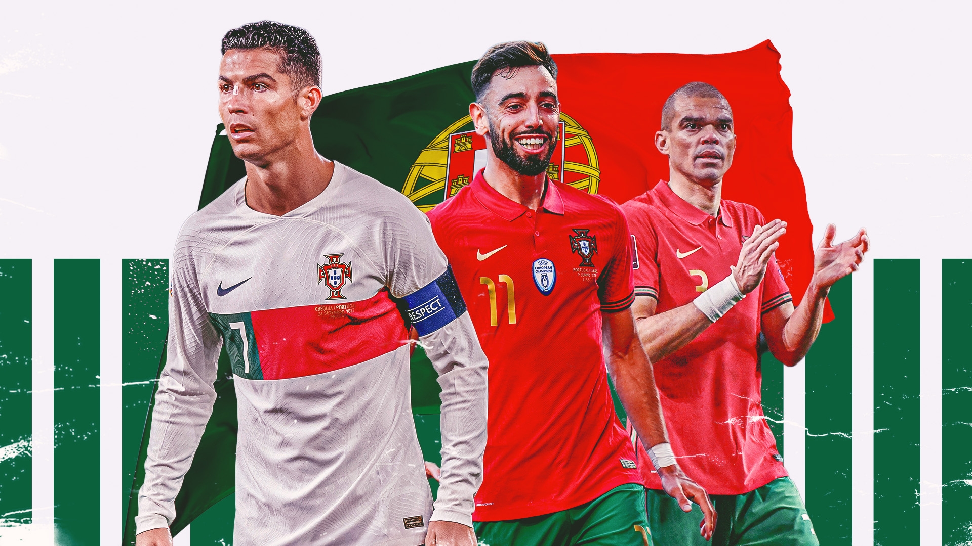 Tỷ lệ cược Bồ Đào Nha vs Ghana: Soi kèo chấp 1-1.5, cửa trên dễ thắng?