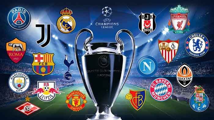 Giải đáp thắc mắc: Barca vs Juventus chiếu kênh nào, xem ở đâu tốt nhất?