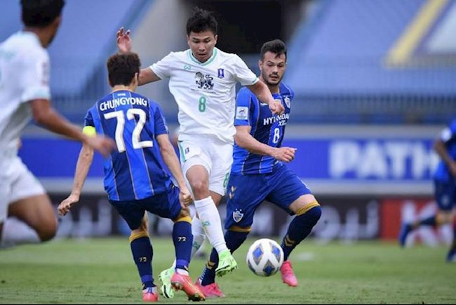 Soi kèo Ulsan vs Kaya ngày 5/7: Nhận định, dự đoán kết quả Cúp C1 châu Á