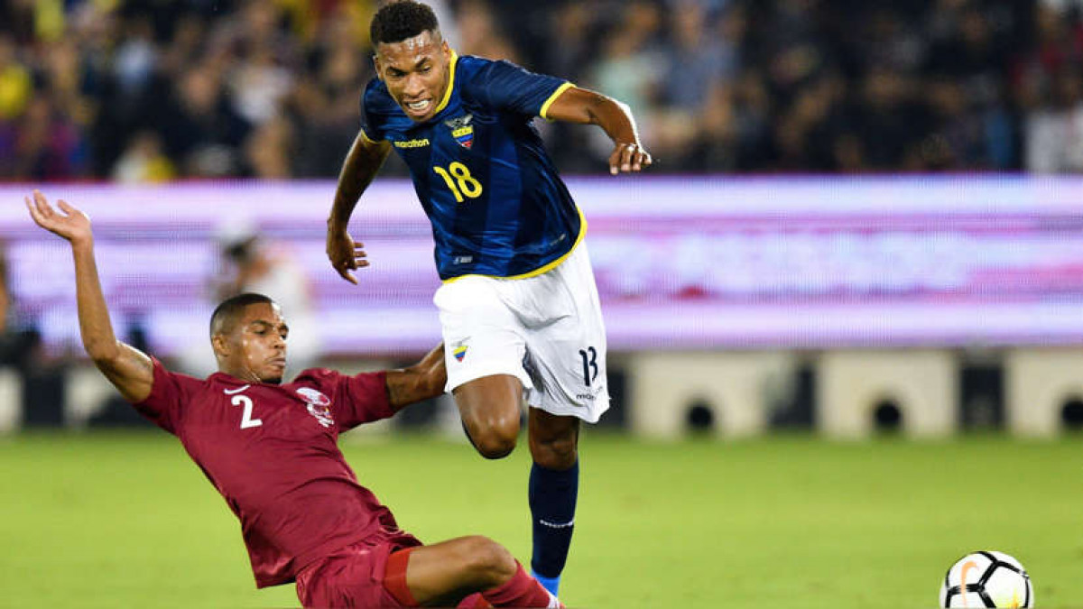 Kèo tỷ số Qatar vs Ecuador hôm nay 20/11: Xem trực tiếp kết quả bóng đá
