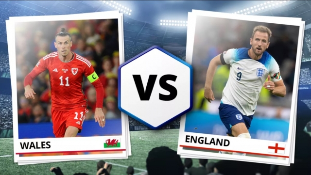 Soi kèo Anh vs Xứ Wales chuẩn nhất: Dự đoán kết quả, tỷ số World Cup