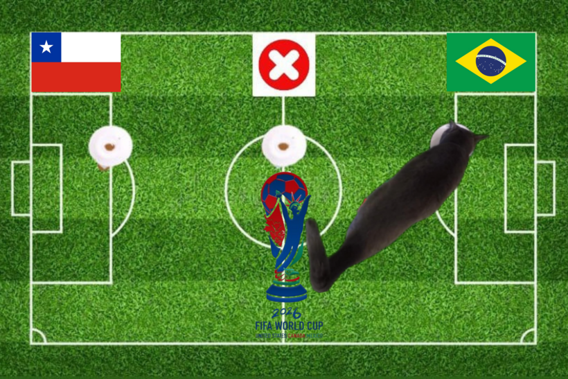 Soi kèo Mexico vs Chile 10h05 ngày 9/12: Kèo ngon ăn ở đâu?
