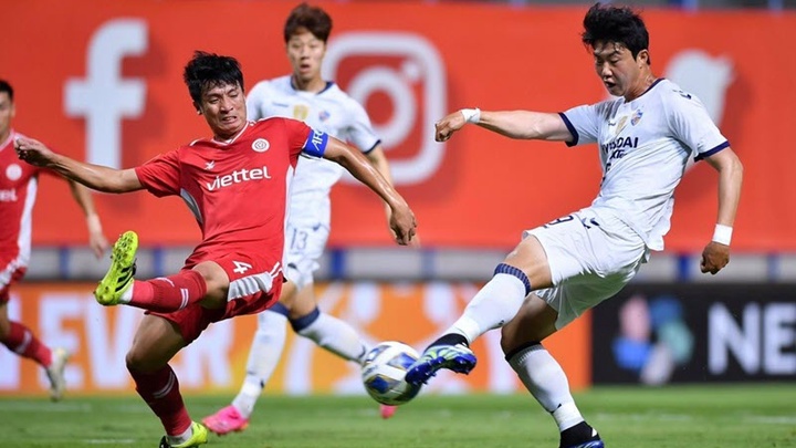 Soi kèo Ulsan vs Kaya ngày 5/7: Nhận định, dự đoán kết quả Cúp C1 châu Á