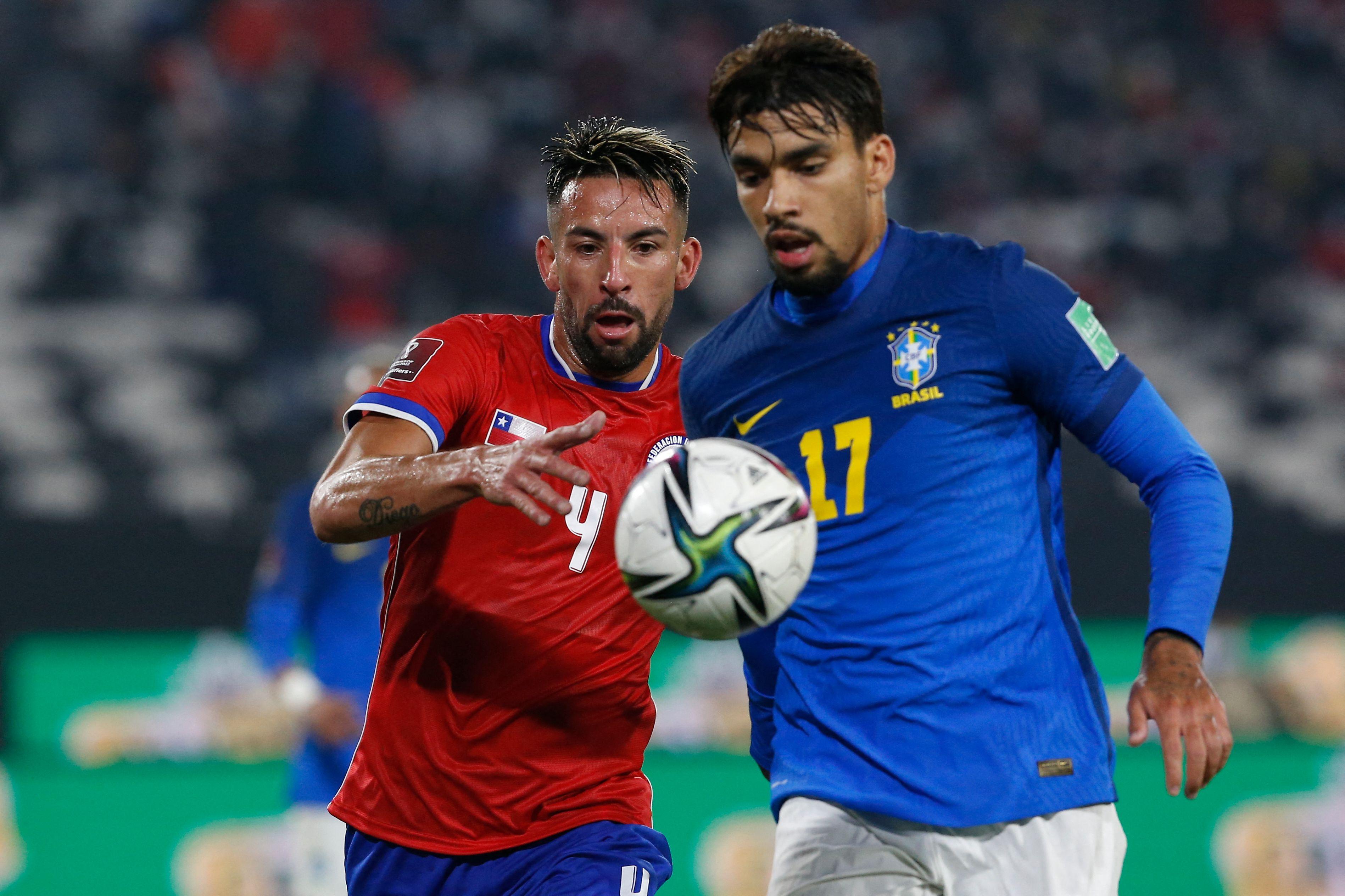 Soi kèo Mexico vs Chile 10h05 ngày 9/12: Kèo ngon ăn ở đâu?