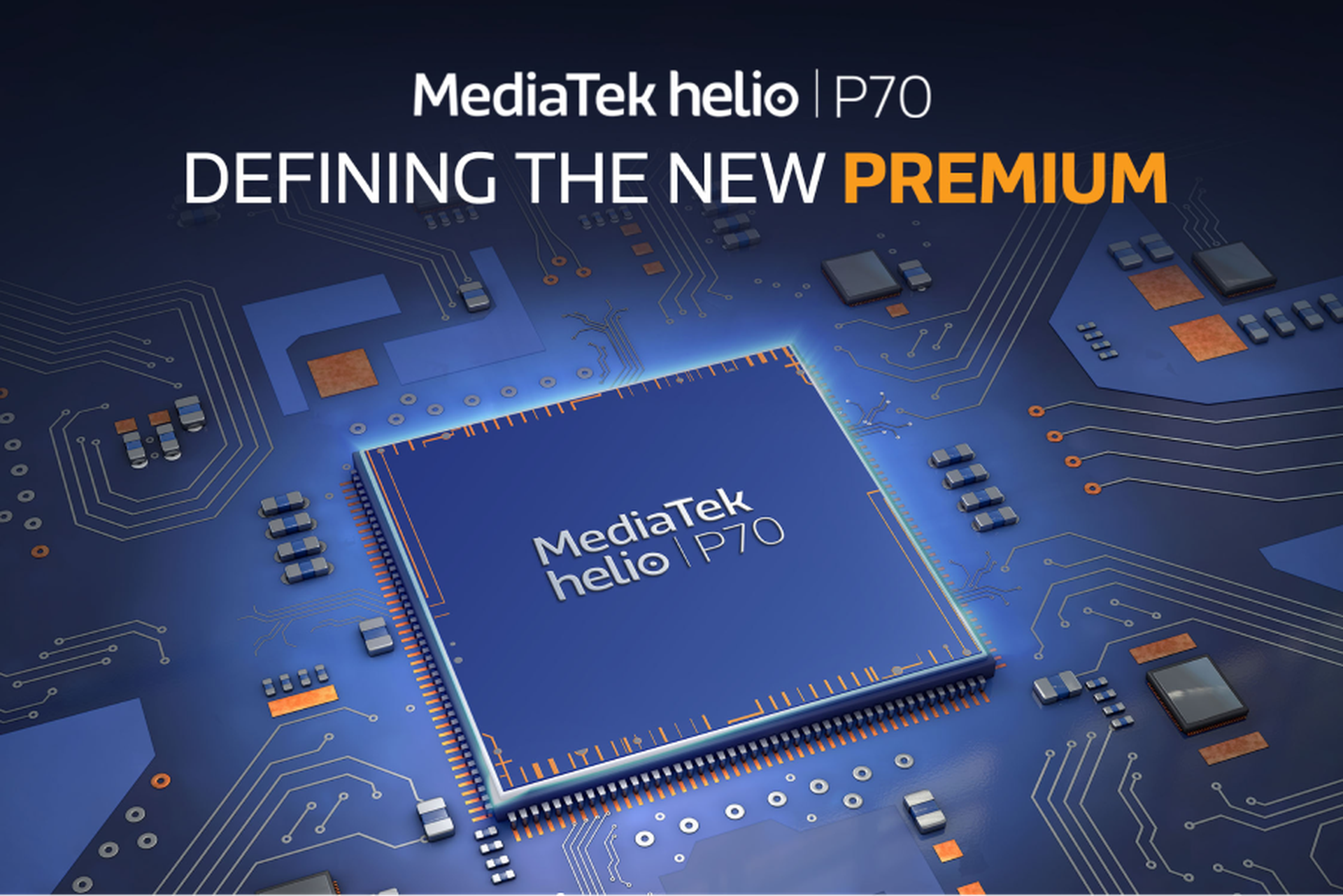 So sánh Helio P70 và Snapdragon 835: Hiệu năng khác biệt ra sao?