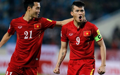 AFF Cup 2018 Việt Nam vs Campuchia: Xem lại trận thắng đậm của đội tuyển Việt Nam!