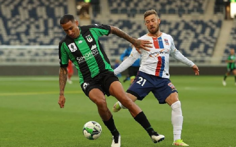 Trận đấu Adelaide United vs Newcastle Jets: Thông tin lực lượng, đội hình