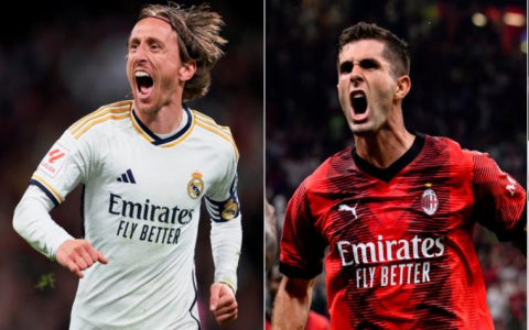 AC Milan vs Venezia: Link xem trực tiếp, đội hình dự kiến, thông tin trận đấu