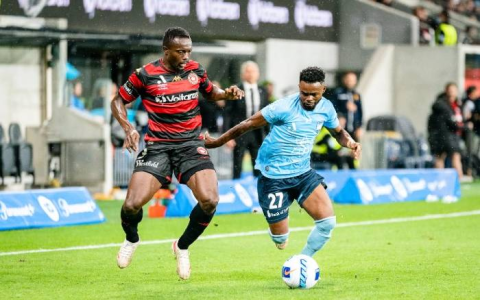 Xem trực tiếp Adelaide United vs Western Sydney Wanderers ở đâu?