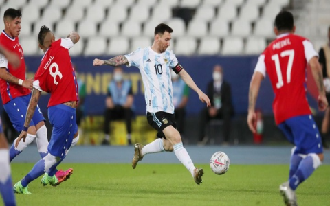Kèo Ecuador vs Senegal hôm nay thế nào? Chuyên gia mách bạn cách soi kèo hiệu quả.