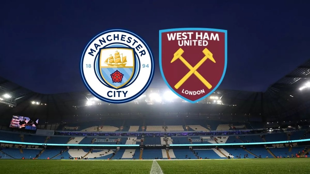 Link Sopcast Man City vs West Ham Miễn Phí: Xem Bóng Đá Chất Lượng Cao