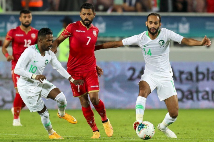 Xem trực tiếp Ả Rập vs Oman ở đâu? Link full HD không giật lag!