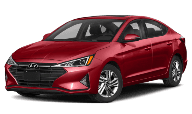 So kè toyota corolla 2019 và elantra 2019: Lựa chọn nào phù hợp với bạn?