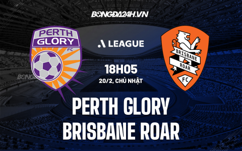 Adelaide vs Perth Glory: Lịch sử đối đầu và đội hình ra sân!