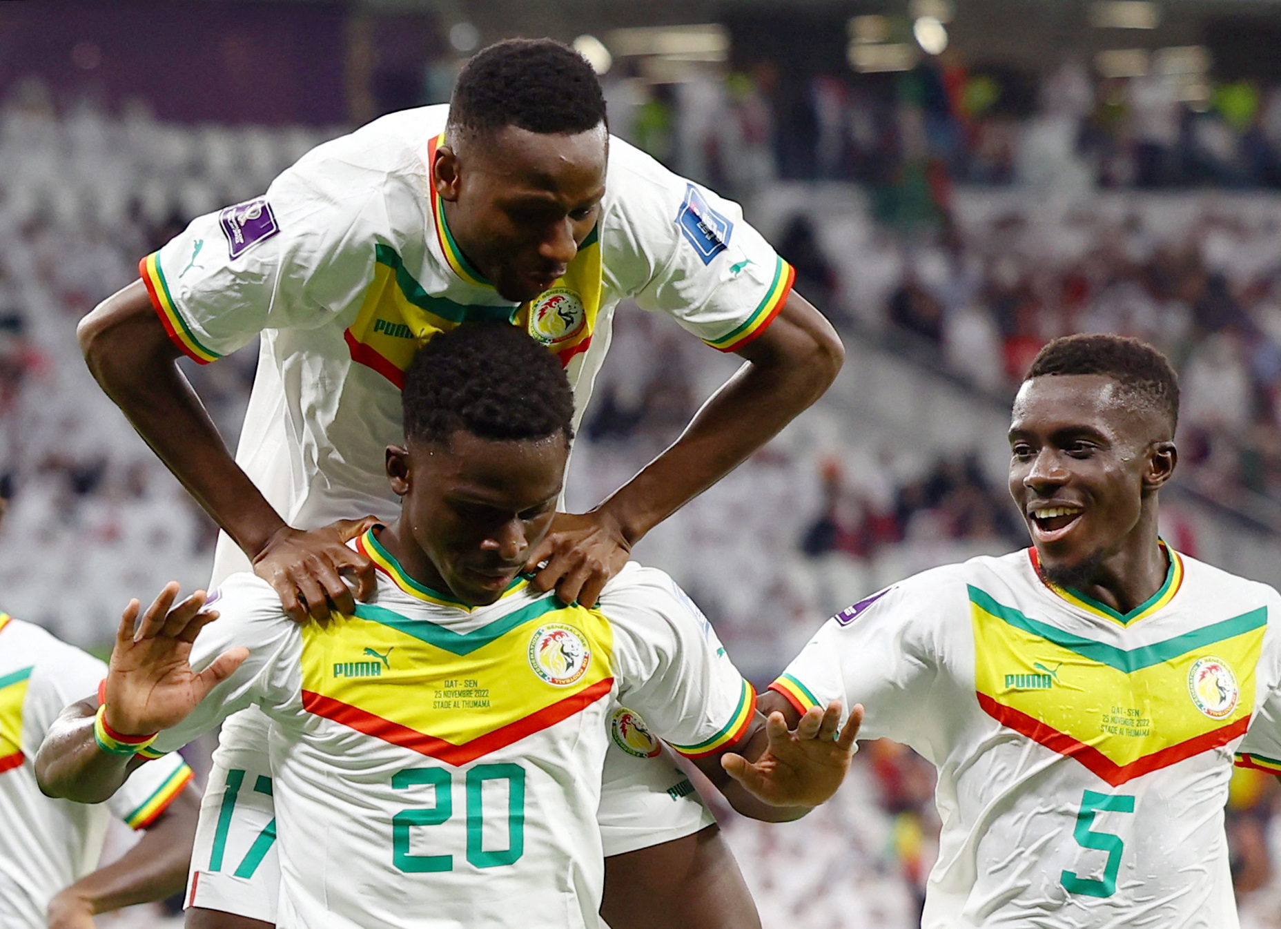 Kèo Ecuador vs Senegal hôm nay thế nào? Chuyên gia mách bạn cách soi kèo hiệu quả.