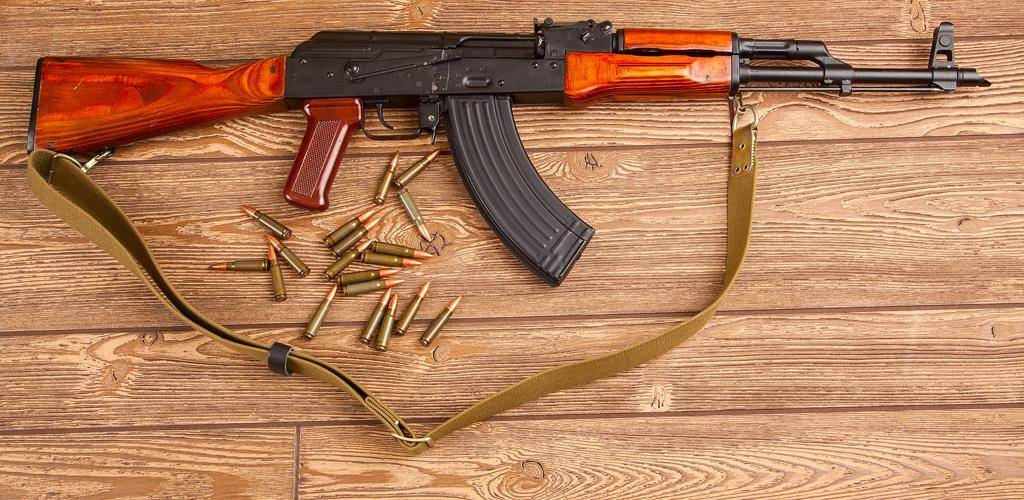 Hướng dẫn chọn súng: AK hay 33 sẽ phù hợp với bạn?