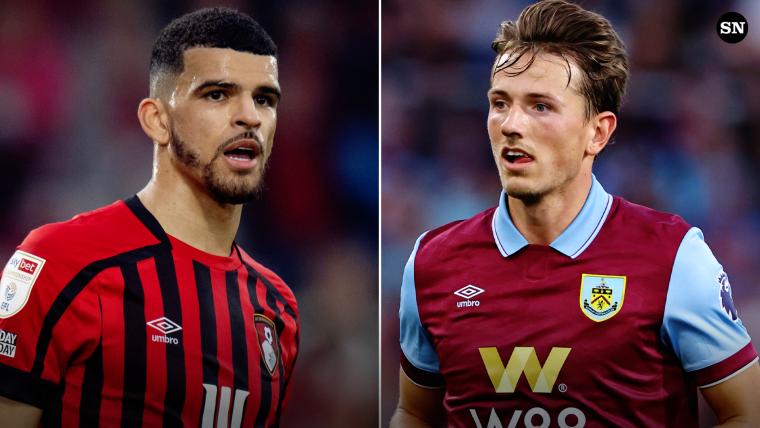 Trận Burnley vs Bournemouth: Chuyên gia dự đoán gì về kết quả trận đấu?