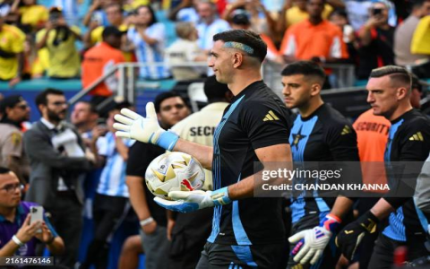 Xem kết quả Agen vs Colombia ở đâu? Tổng hợp các kênh thông tin uy tín!