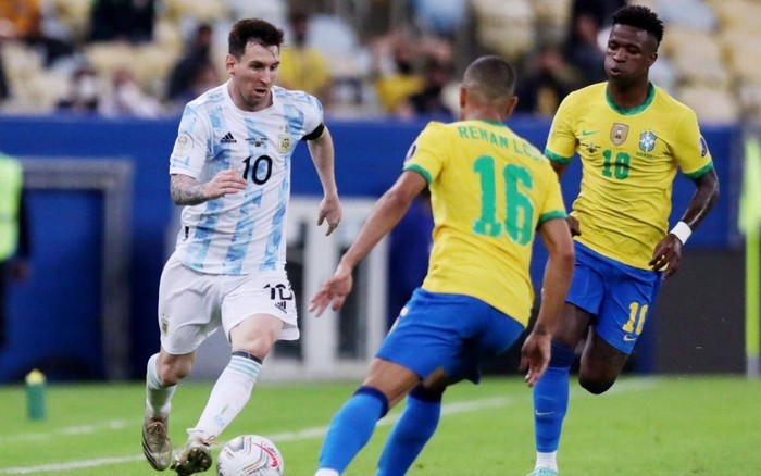 Kết quả trận Agen vs Brazil: Cập nhật tỷ số, video highlight nhanh nhất