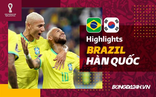 Kết quả trận Agen vs Brazil: Cập nhật tỷ số, video highlight nhanh nhất