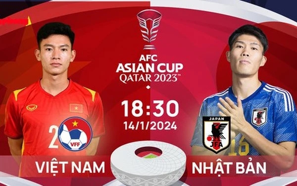 Nhật vs Nepal: Xem trực tiếp ở đâu, kênh nào, mấy giờ?