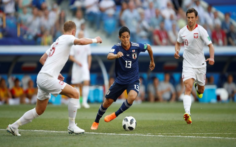 Soi kèo Nhật vs Costa Rica chuẩn xác: Bí kíp từ các chuyên gia!