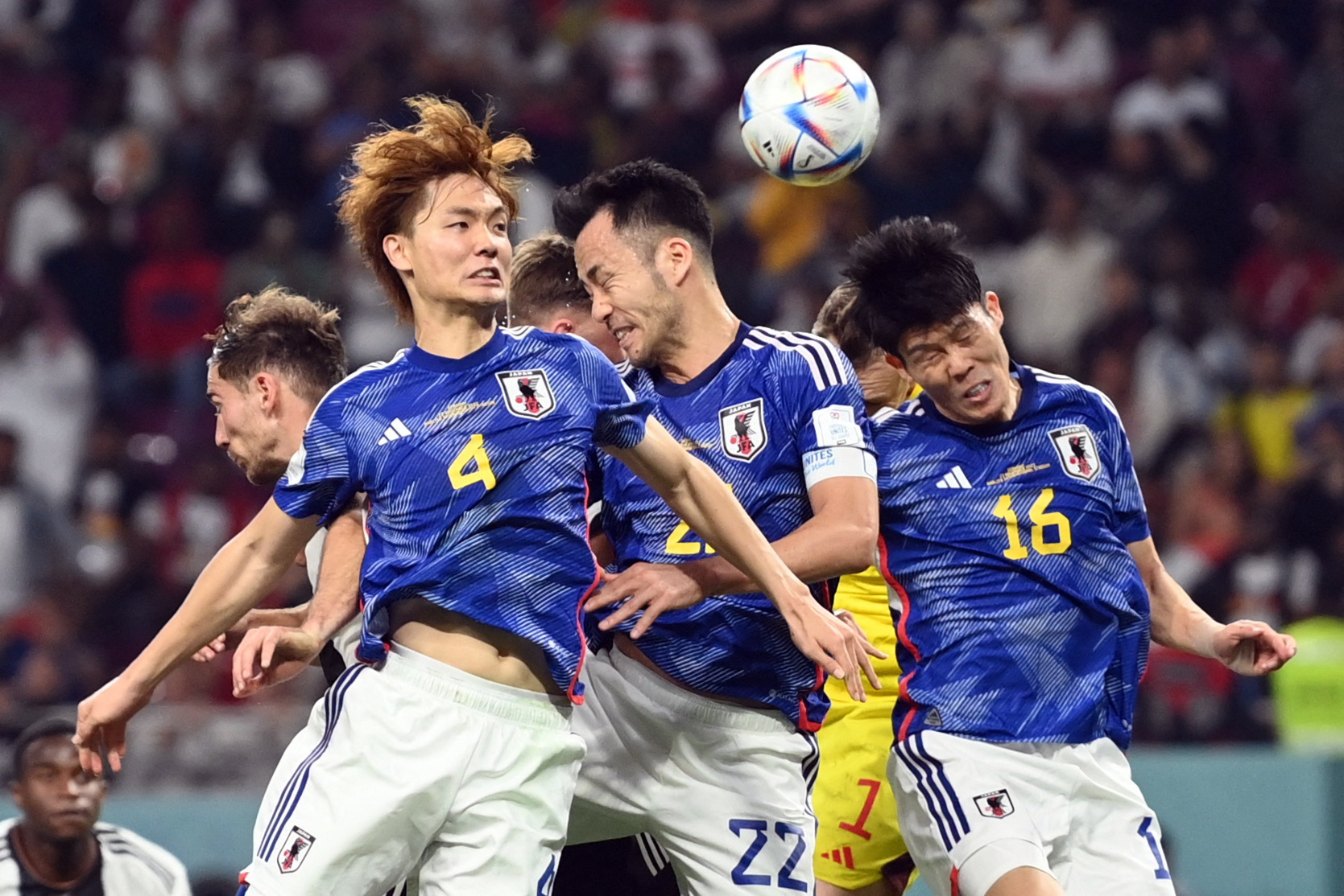 Soi kèo Nhật vs Costa Rica chuẩn xác: Bí kíp từ các chuyên gia!