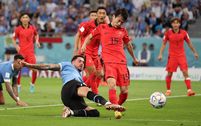 Kinh nghiệm soi kèo Hàn Quốc vs Ghana: Bí quyết từ cao thủ cá độ!
