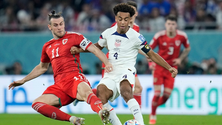 Nhận định kèo Iran vs Wales: Phân tích chuyên sâu, mẹo cá cược hay!