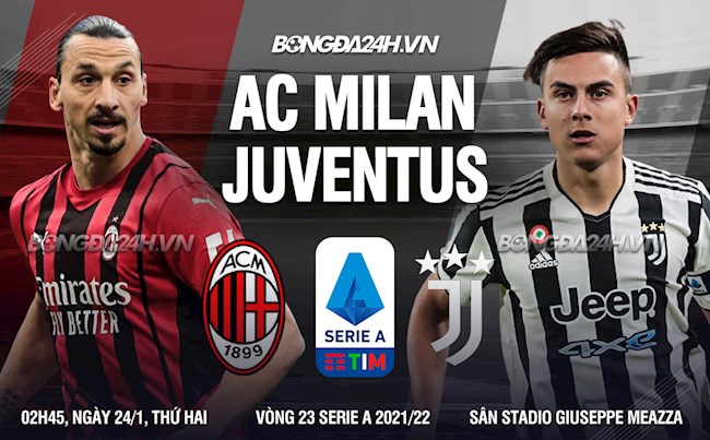 Soi kèo AC vs Juventus: Nhận định chuyên gia, dự đoán tỷ số.