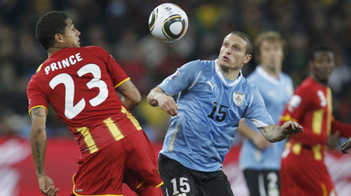 Đặt cược keo uruguay vs ghana: Kinh nghiệm cá cược hiệu quả!