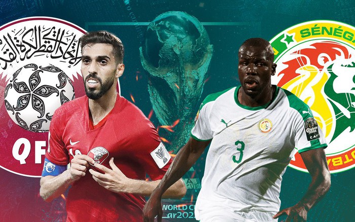keo qatar vs senegal: Làm thế nào để soi kèo chuẩn xác nhất?