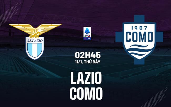 Nhận định Lazio vs Triestina: Ai sẽ thắng? Dự đoán từ các chuyên gia bóng đá