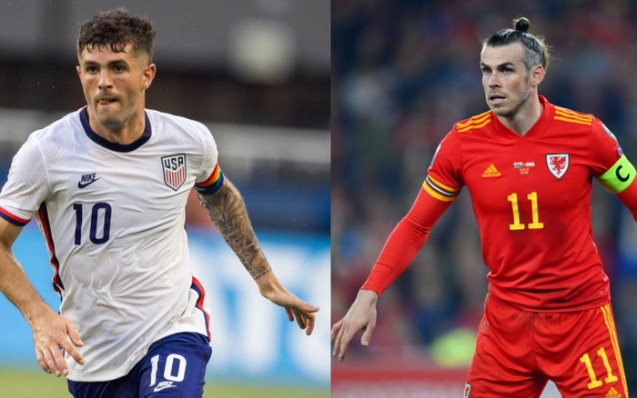 Kèo Iran vs Wales hôm nay: Tỷ lệ cược hấp dẫn, chọn cửa nào thắng?
