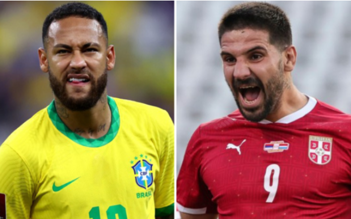 Đặt cược Brazil vs Serbia: Hướng dẫn chọn kèo nhà cái, mẹo thắng lớn