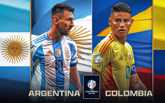 Xem kết quả Agen vs Colombia ở đâu? Tổng hợp các kênh thông tin uy tín!