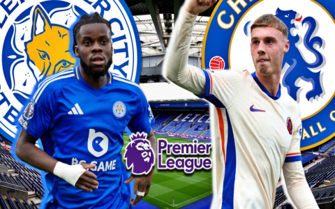 Burnley vs Chelsea: Kinh nghiệm cá cược, mẹo soi kèo hiệu quả nhất!