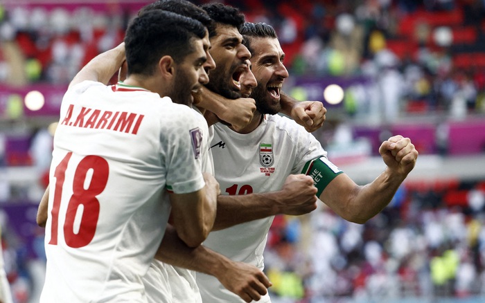 Kèo Iran vs Wales hôm nay: Tỷ lệ cược hấp dẫn, chọn cửa nào thắng?