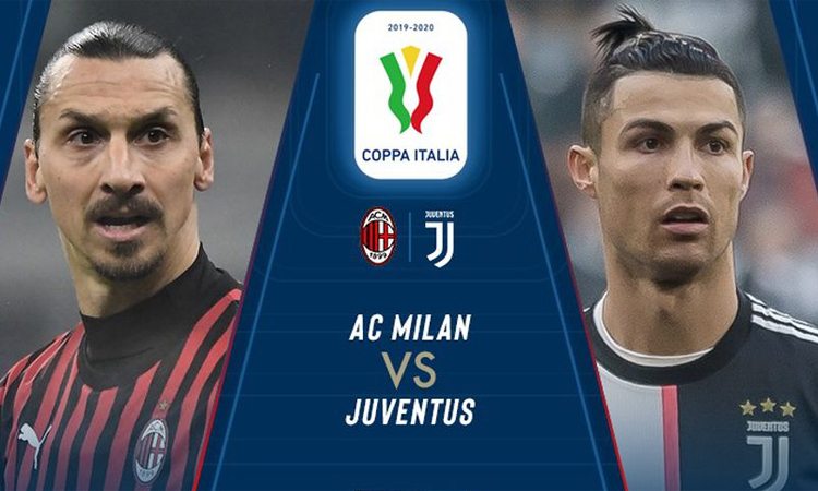 Bình luận AC Milan vs Juventus 2020: Những khoảnh khắc không thể bỏ lỡ